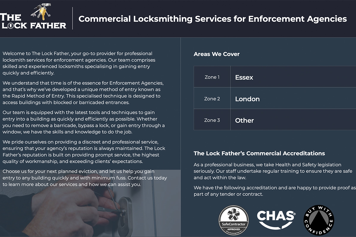 enforcement agencies downloadable pdf